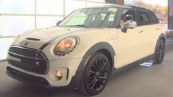 2017 MINI Clubman Cooper S