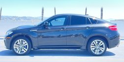 2014 BMW X6 M Base