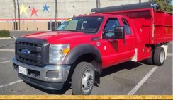 2014 Ford Base