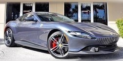 2023 Ferrari Roma Base
