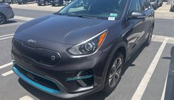 2020 Kia Niro EV EX