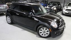 2012 MINI Cooper Hardtop S