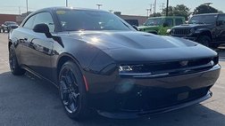 2025 Dodge Charger Daytona R/T