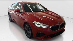 2024 BMW 2 Series 228i Gran Coupe