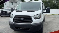 2015 Ford Transit 350