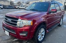 2015 Ford Expedition Limited