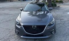 2015 Mazda MAZDA3 s Grand Touring