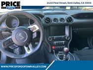 2018 Ford Mustang Shelby GT350