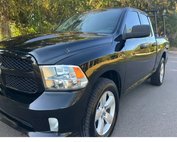 2013 Ram Ram Pickup 1500 Express