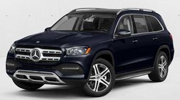 2021 Mercedes-Benz GLS GLS 450