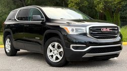 2017 GMC Acadia SLE-1