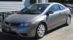 2007 Honda Civic LX