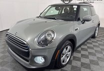 2021 MINI Hardtop Cooper
