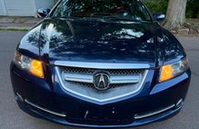 2008 Acura TL 4dr Sdn Auto