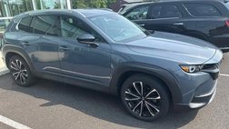 2023 Mazda CX-50 2.5 Turbo Premium Plus