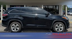 2016 Toyota Highlander 