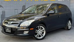 2009 Hyundai Elantra Touring