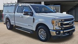 2022 Ford Super Duty F-250 XLT