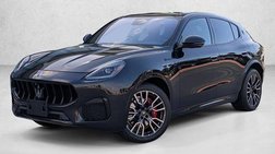 2023 Maserati Grecale Modena
