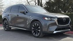 2024 Mazda CX-90 3.3 Turbo S Premium Plus