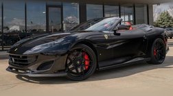 2019 Ferrari Portofino Base
