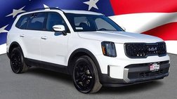 2023 Kia Telluride EX X-Line