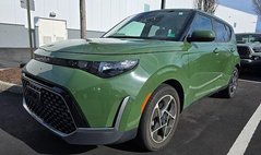 2023 Kia Soul EX