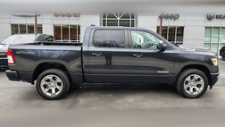 2020 Ram Ram Pickup 1500 Lone Star
