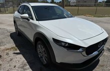 2023 Mazda CX-30 2.5 S Preferred