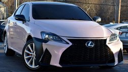 2009 Lexus IS 250 Base