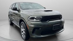 2026 Dodge Durango R/T