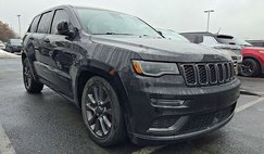 2018 Jeep Grand Cherokee High Altitude