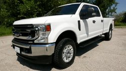 2022 Ford Super Duty F-250 XLT