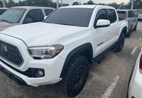 2019 Toyota Tacoma TRD Off-Road