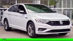 2019 Volkswagen Jetta R-Line