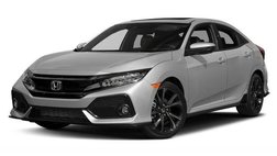 2017 Honda Civic Sport Touring