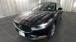 2024 Mazda CX-30 2.5 S Premium