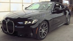 2025 BMW 4 Series 430i