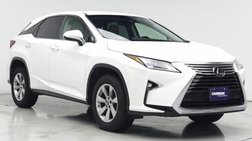 2019 Lexus RX 350 