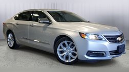 2020 Chevrolet Impala Premier