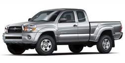 2011 Toyota Tacoma PreRunner V6