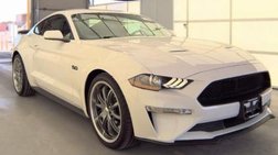 2022 Ford Mustang GT