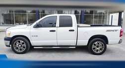 2008 Dodge Ram 1500 ST
