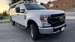 2020 Ford Super Duty F-250 XL