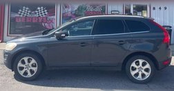 2013 Volvo XC60 3.2