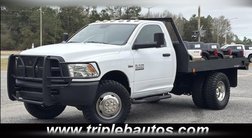 2015 Ram Ram Pickup 3500 Tradesman