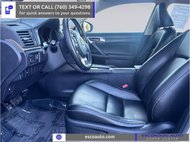 2015 Lexus CT 200h Base