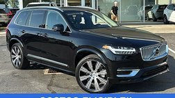 2025 Volvo XC90 T8 Plus Bright Theme 7P
