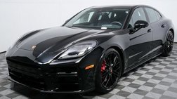 2026 Porsche Panamera GTS