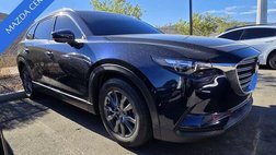 2021 Mazda CX-9 Touring